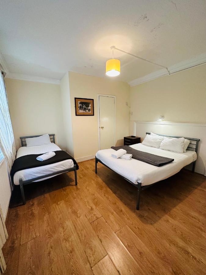 Camera Tripla con Bagno Privato