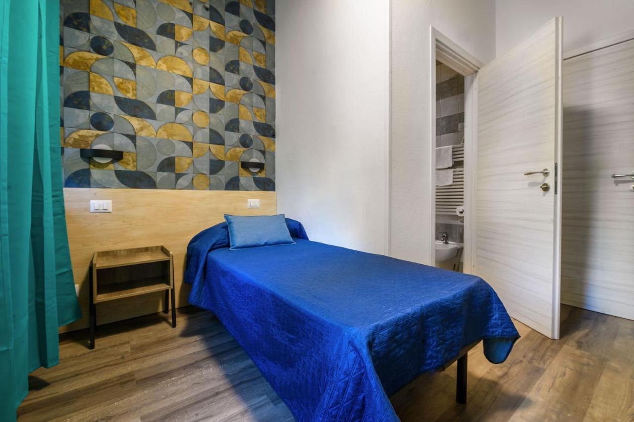 Camera Singola