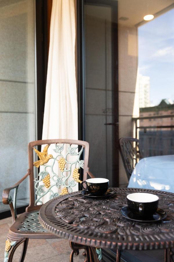 Camera Matrimoniale con Balcone