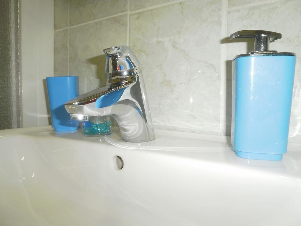 Camera Quadrupla con Bagno Privato