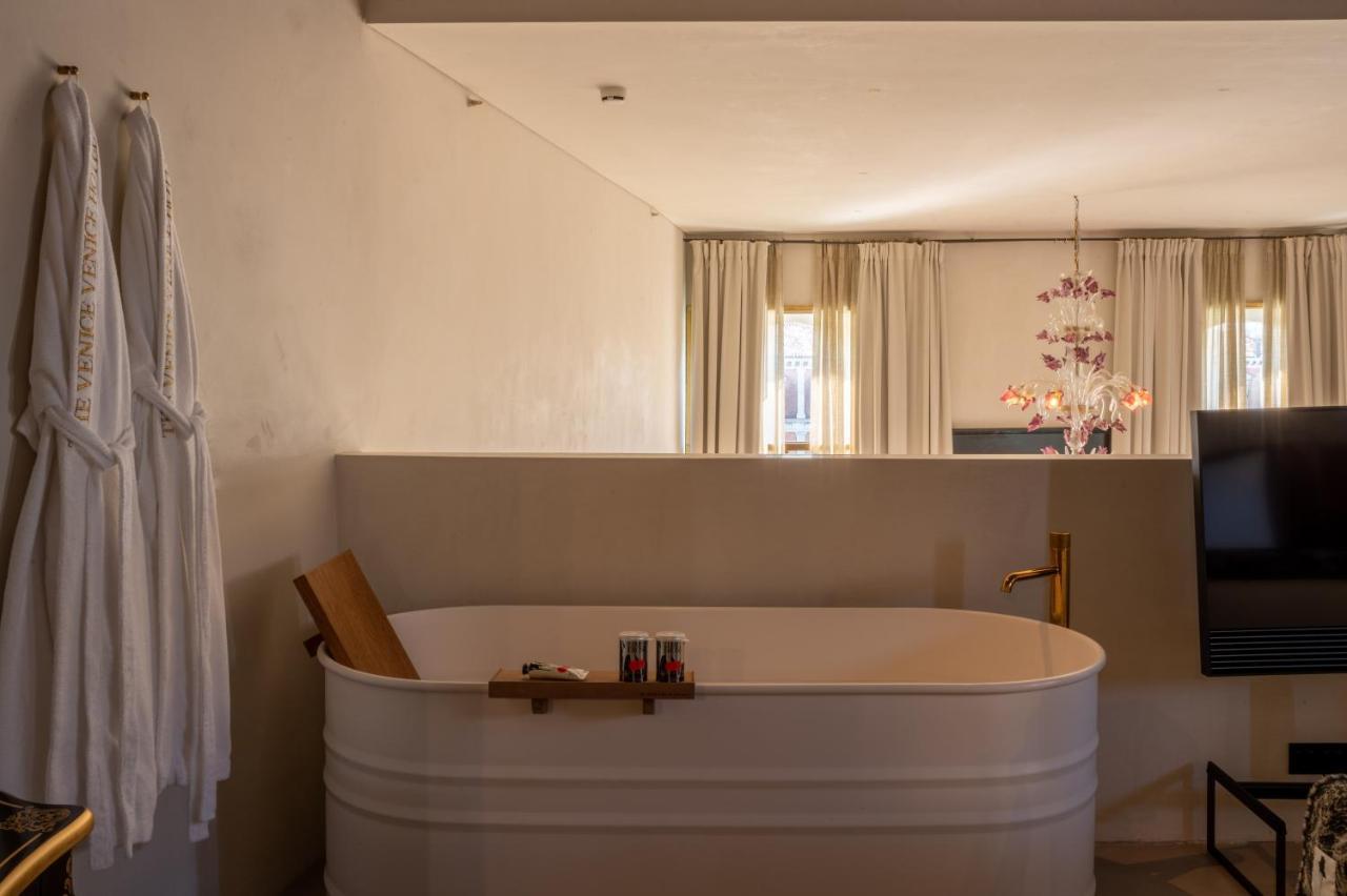 Junior Suite Special con Vista Canal Grande e Ponte di Rialto