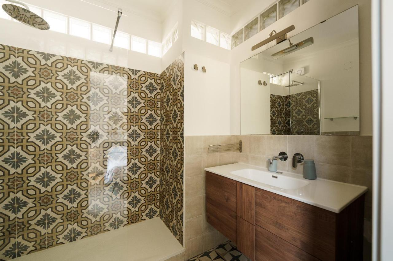 Suite con Terrazza