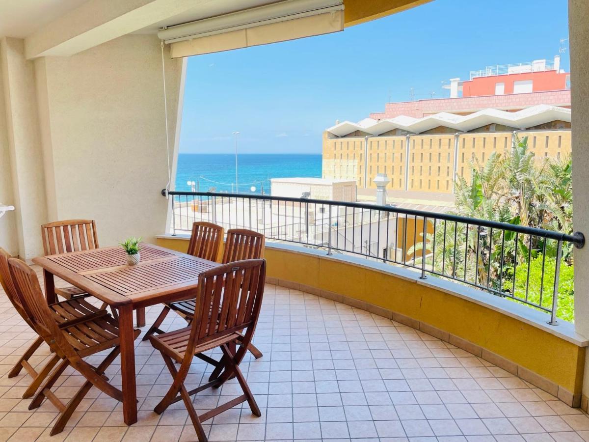 Appartamento con Vista Mare