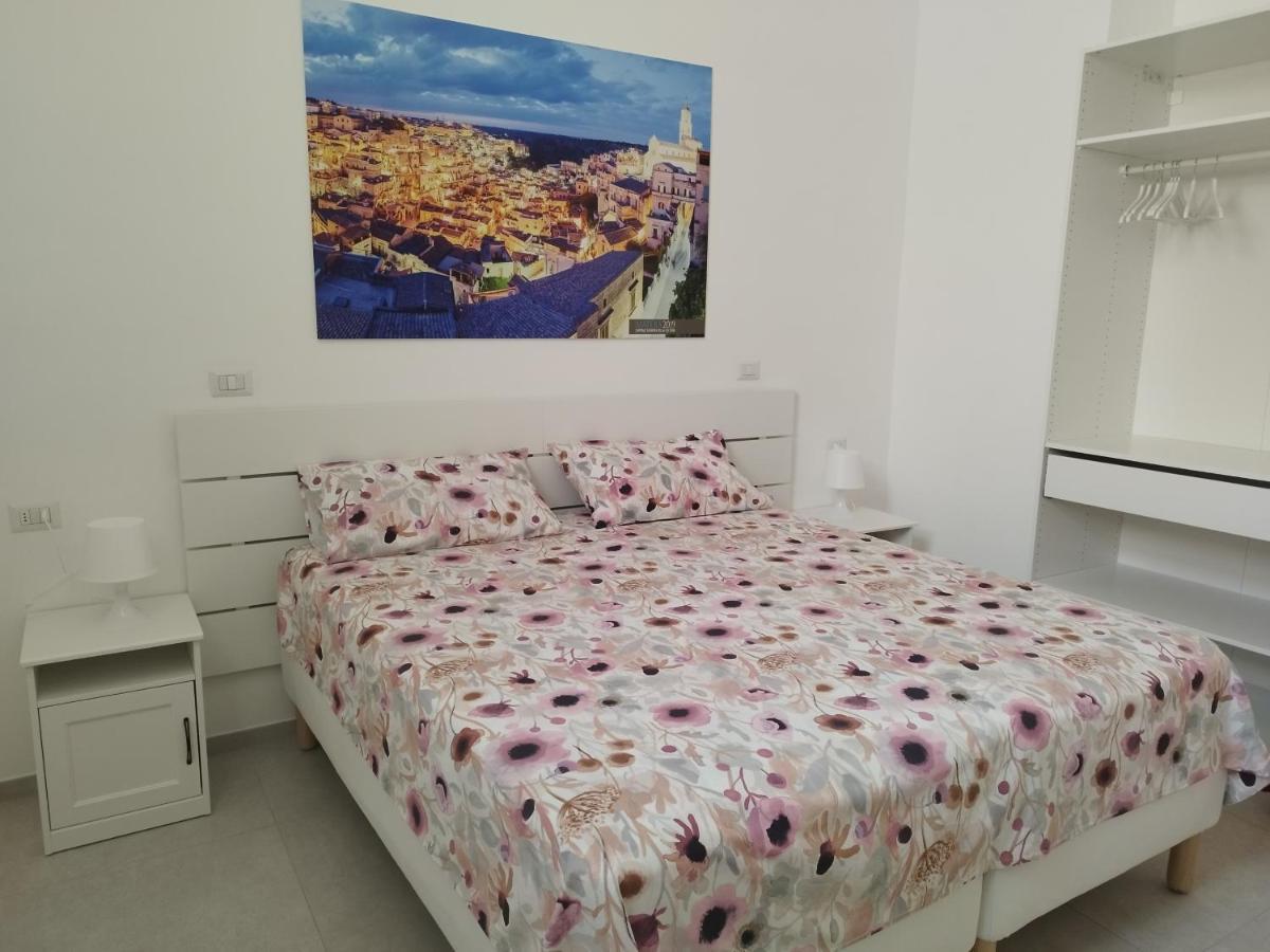 Camera Tripla con Bagno Privato