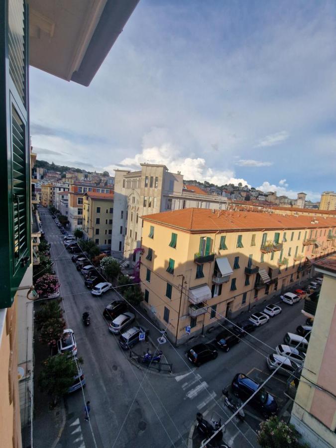 Camera King con Balcone
