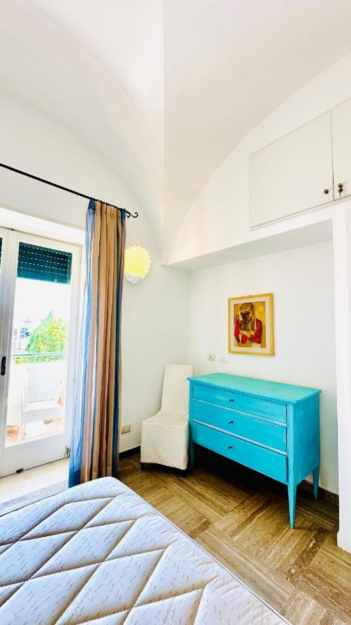 Deluxe Double Room Balcony Sea View