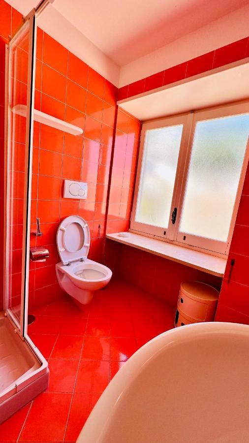 Deluxe Double Room Balcony