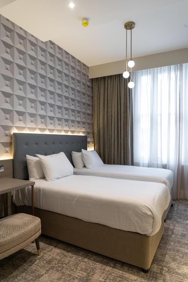 Suite Familiare Deluxe