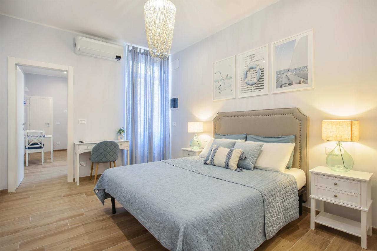 Appartamento con 1 Camera da Letto