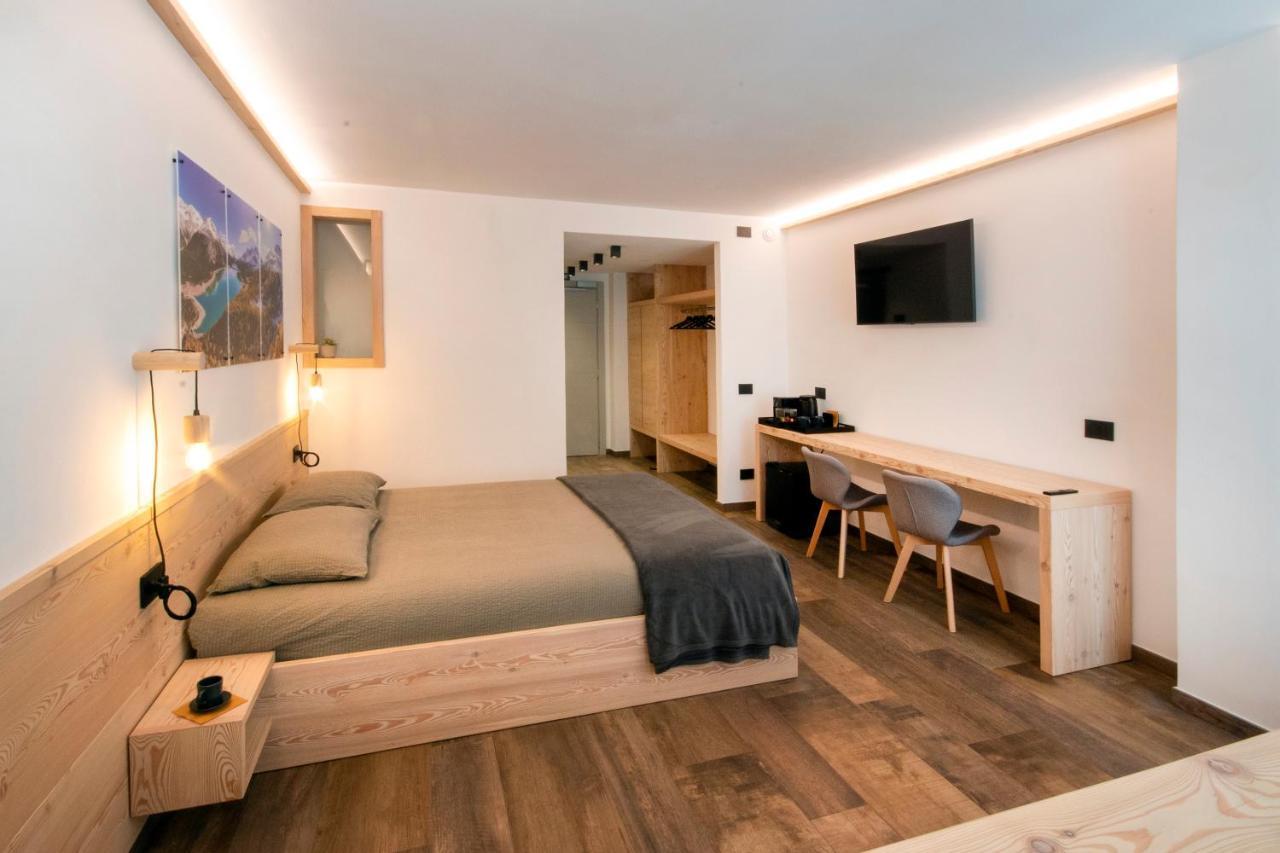 Junior Suite Deluxe