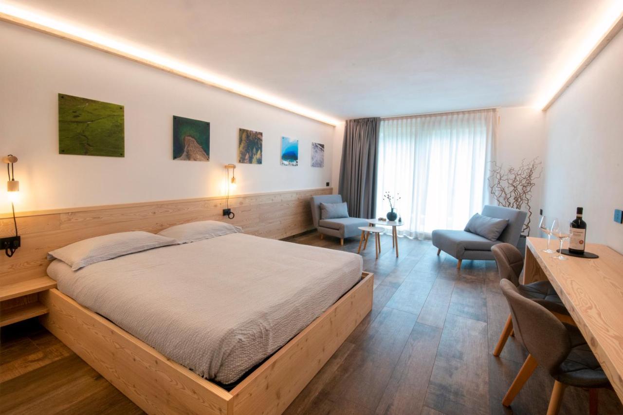 Junior Suite Deluxe
