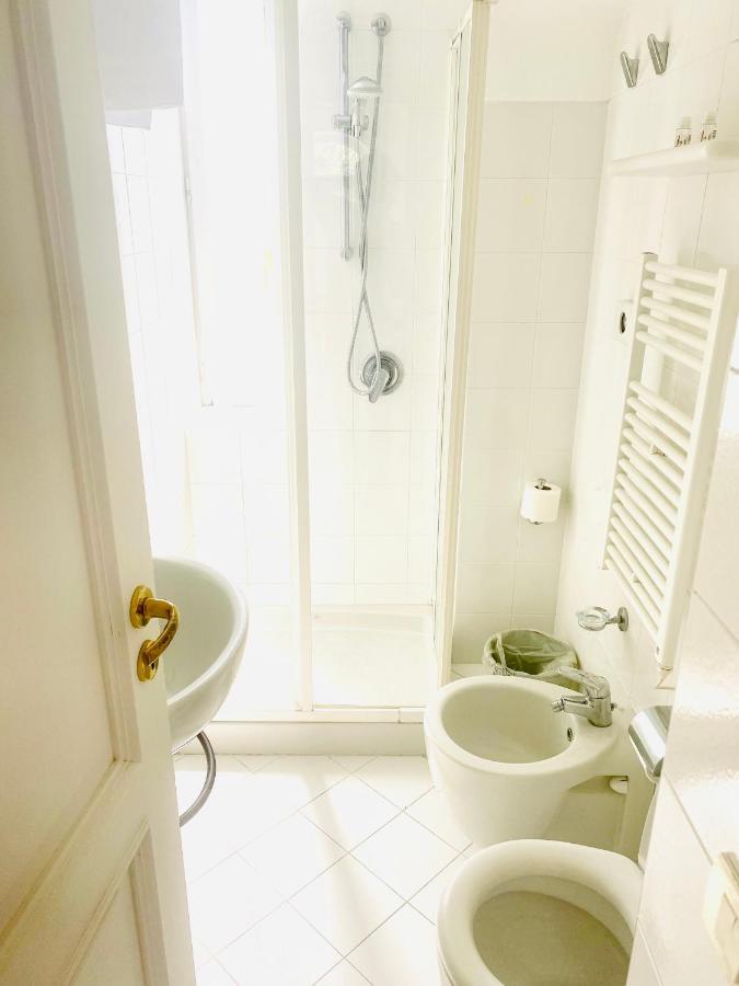 Deluxe Double Room Balcony Sea View