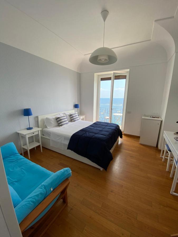 Double Room Sea View