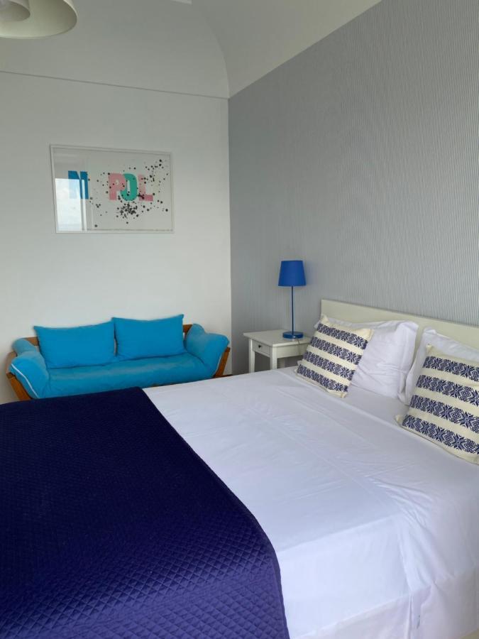 Double Room Sea View