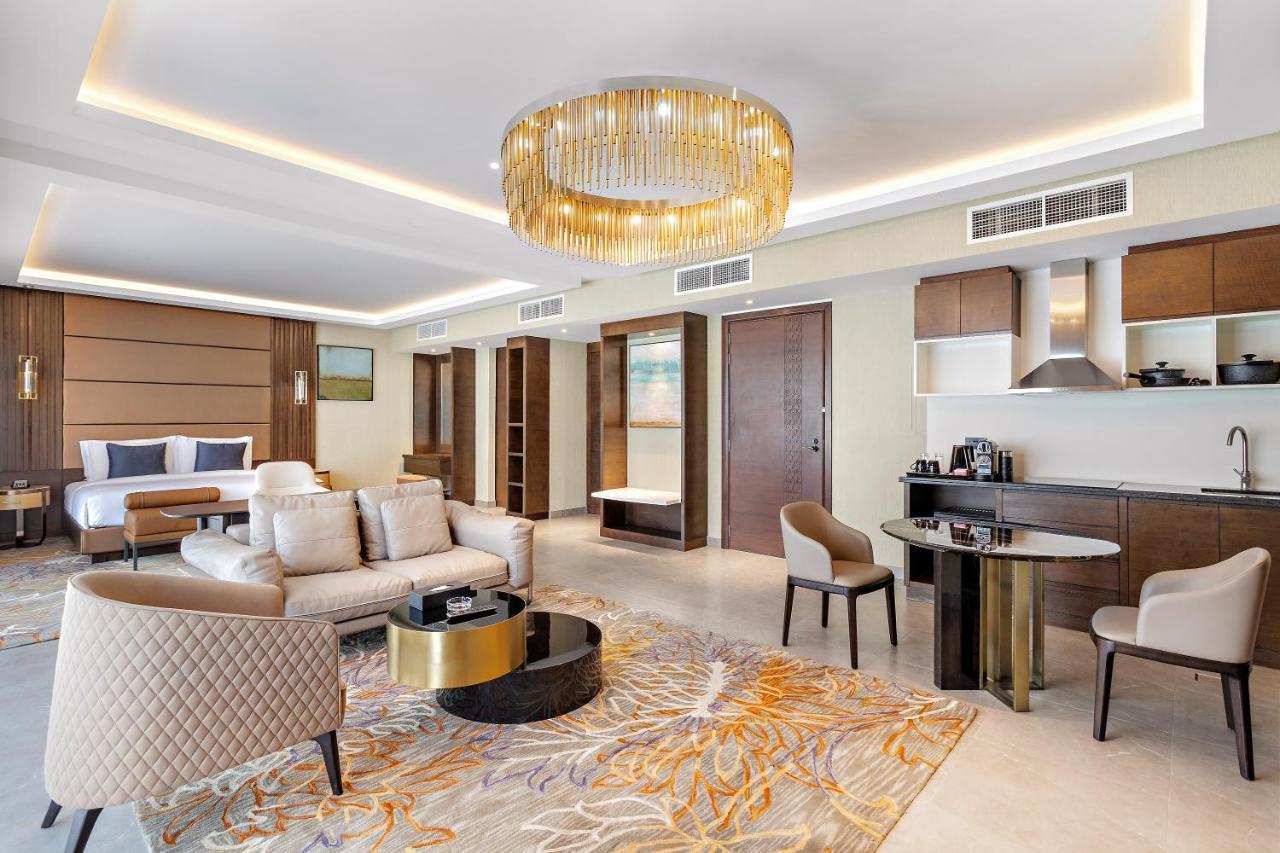 Junior Suite con angolo cottura