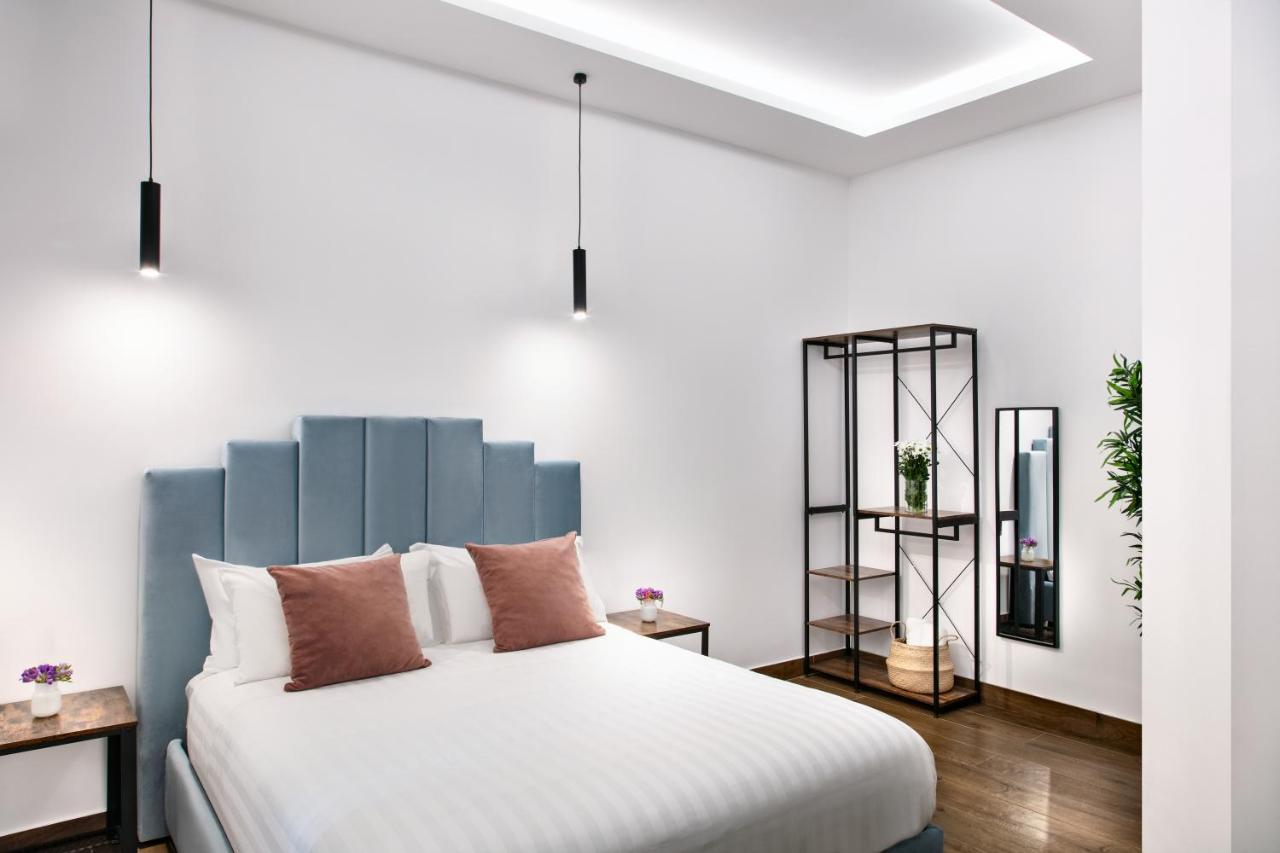 Suite King con Balcone
