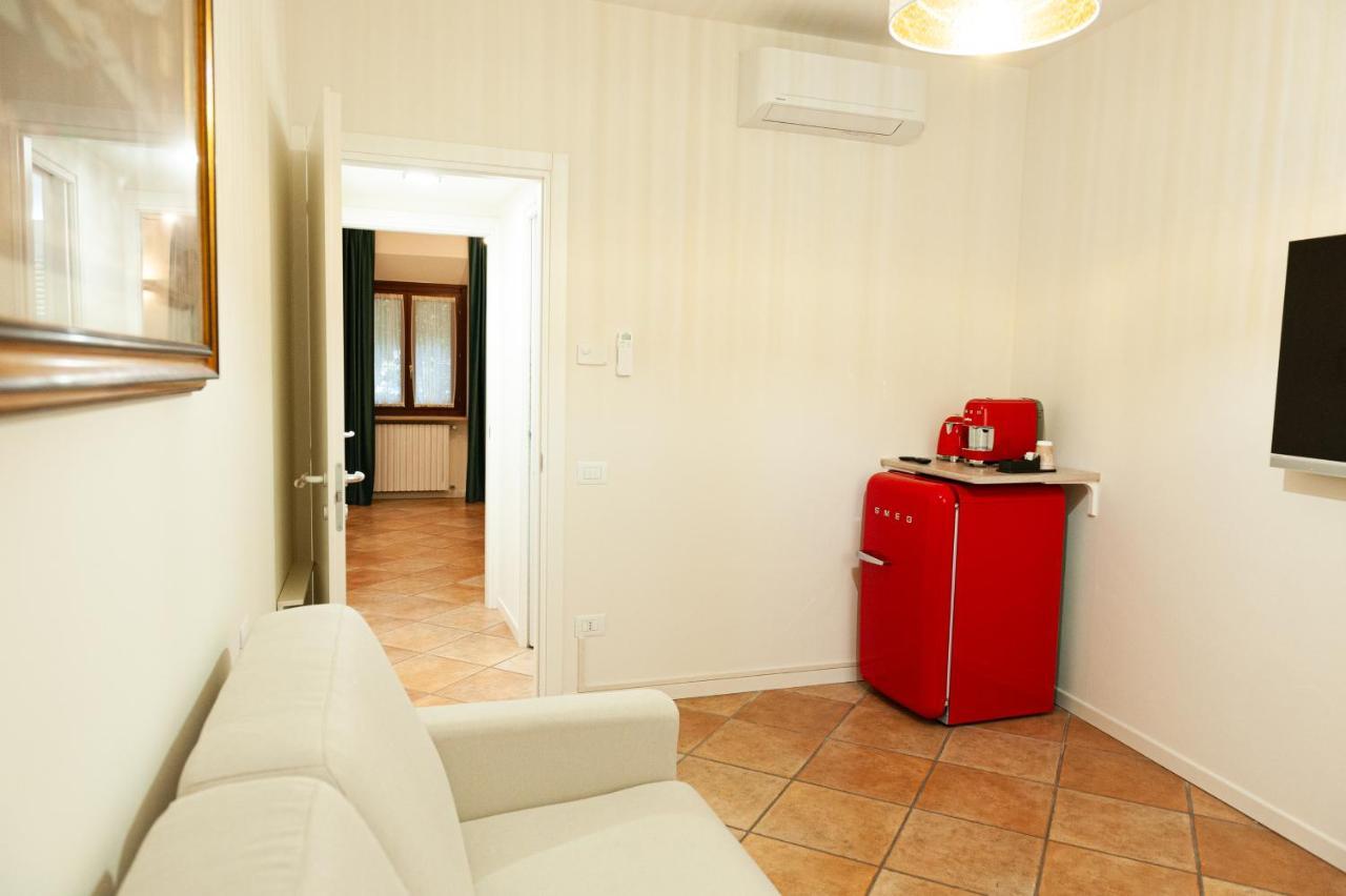 Suite Familiare