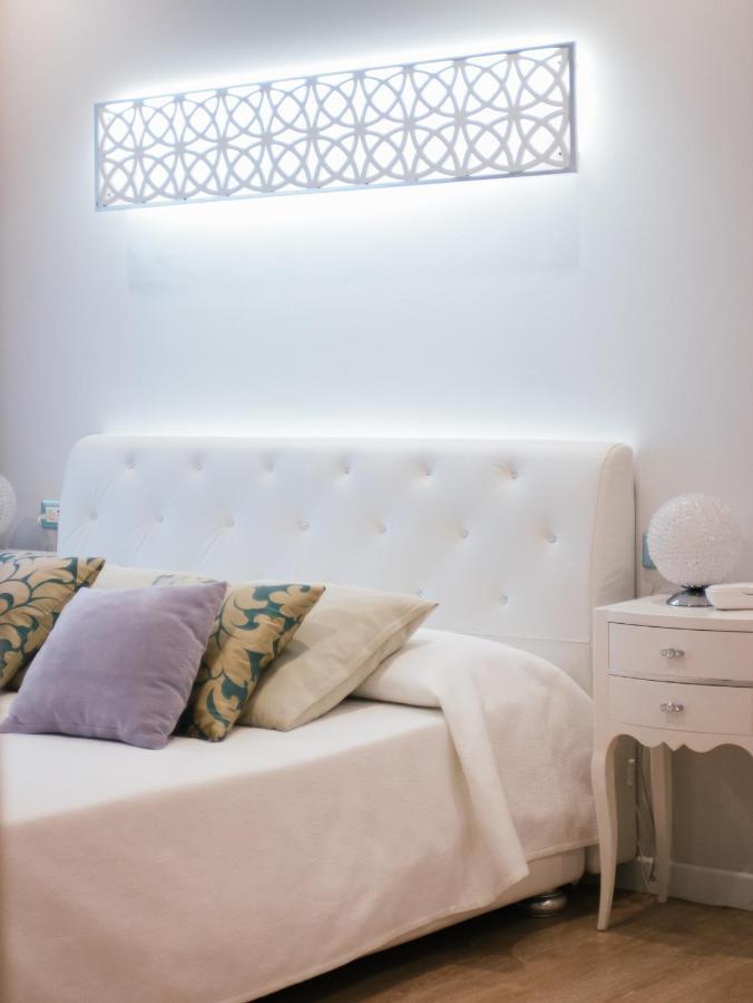 Suite King con Vasca Idromassaggio