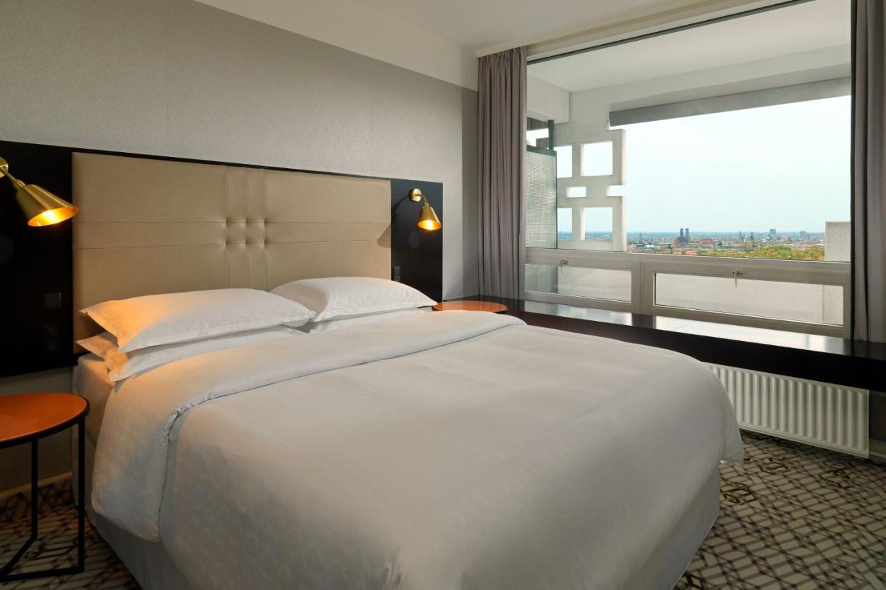 Suite Executive con 1 Letto King-Size