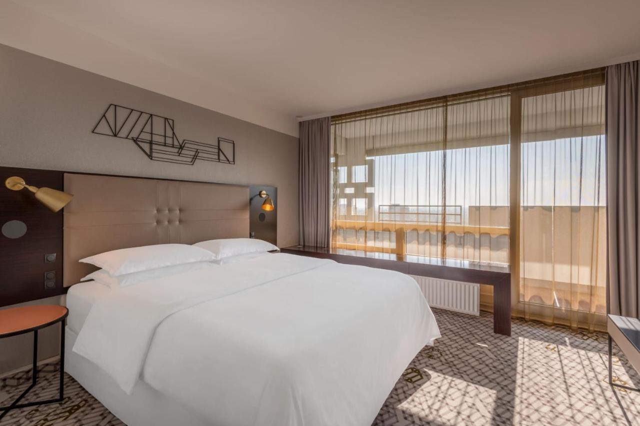 Suite Deluxe con 2 Camere da Letto