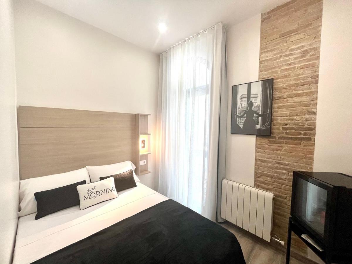 Camera Singola con Bagno Privato