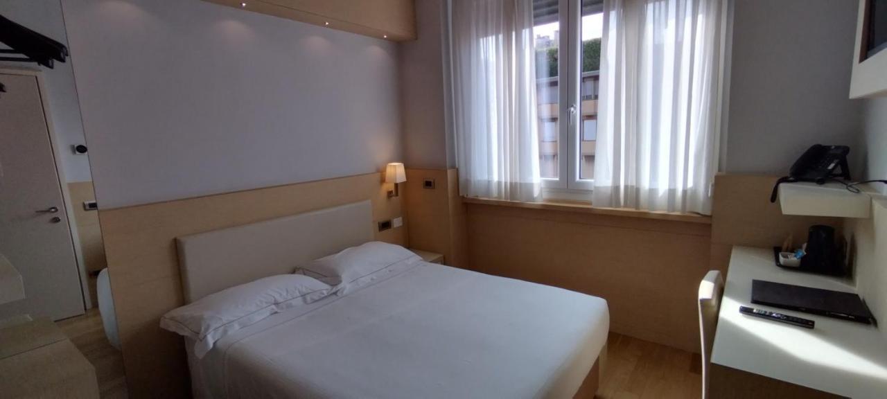 Camera Matrimoniale Piccola