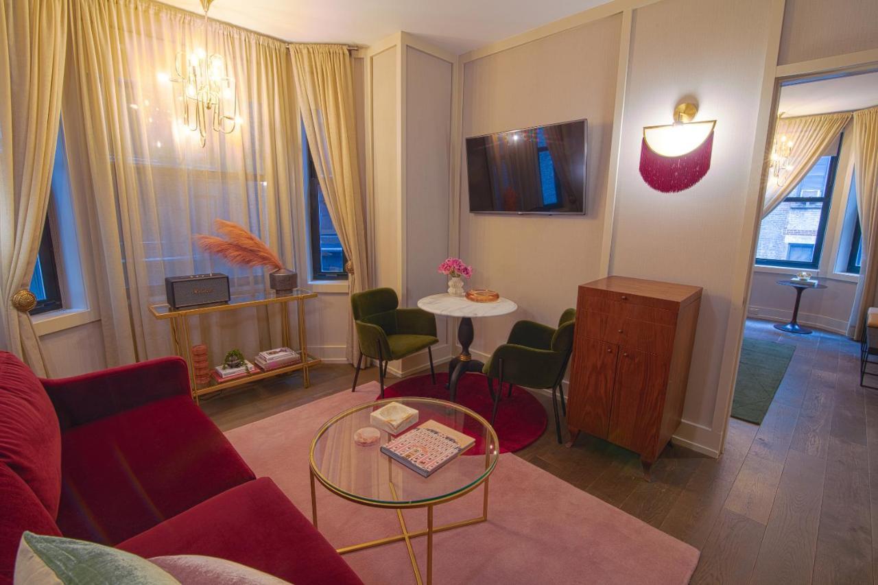 Suite NoMad con 1 Letto King-Size
