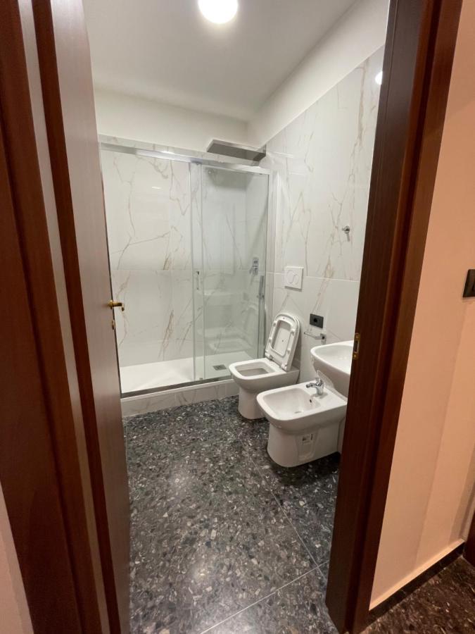 Camera Matrimoniale con Bagno Privato