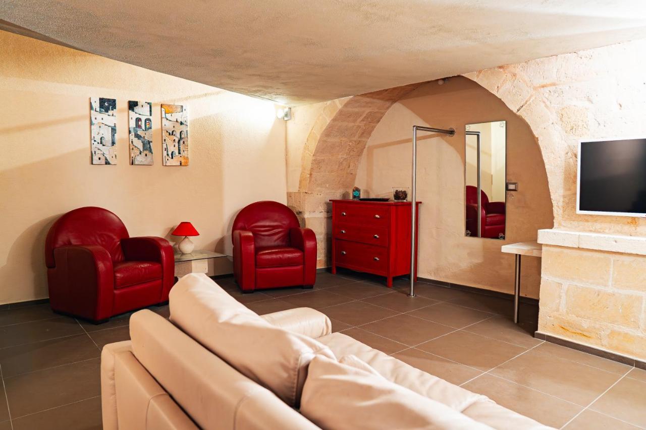 Junior Suite Su 2 Livelli