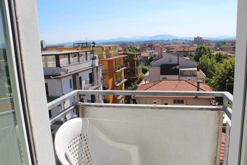 Camera Singola