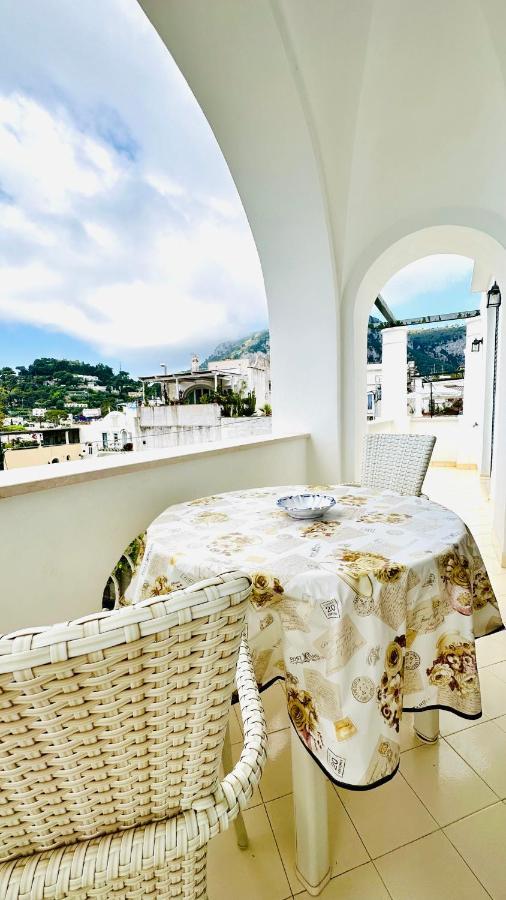 Deluxe Double Room Balcony Sea View