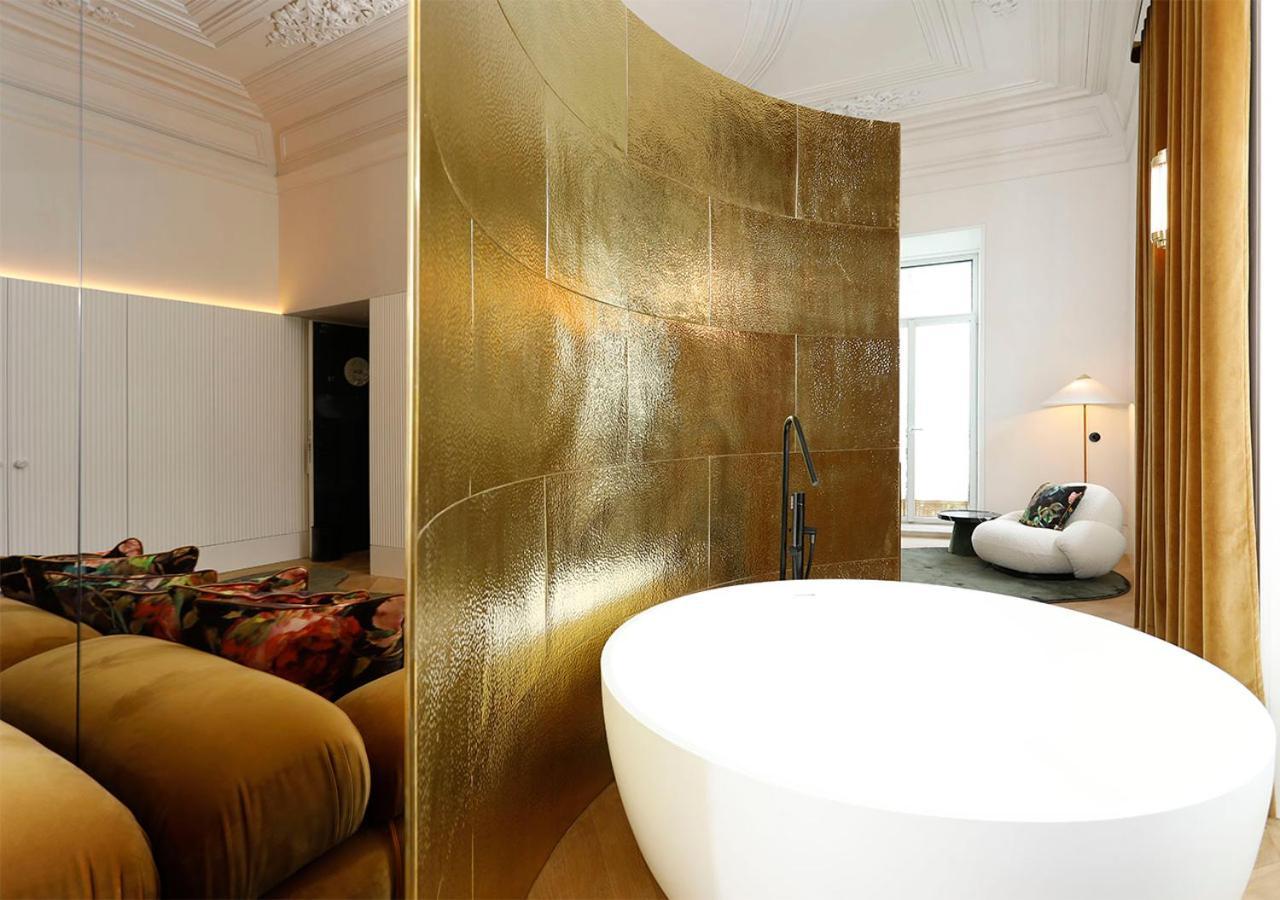 Suite Signature Vista Alegre