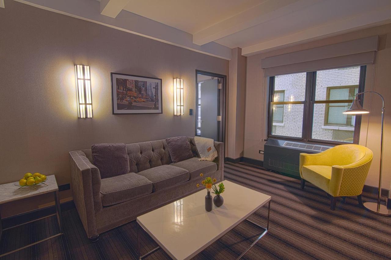 Suite Signature con 1 Letto King-Size