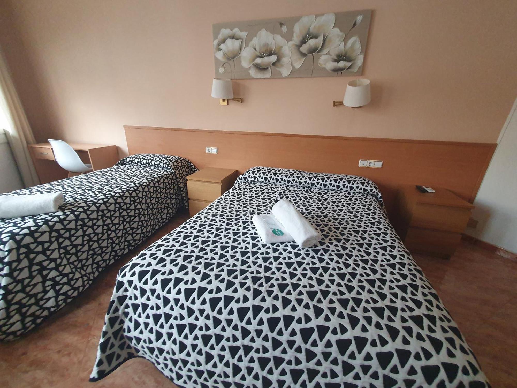 Camera Tripla con Bagno Privato