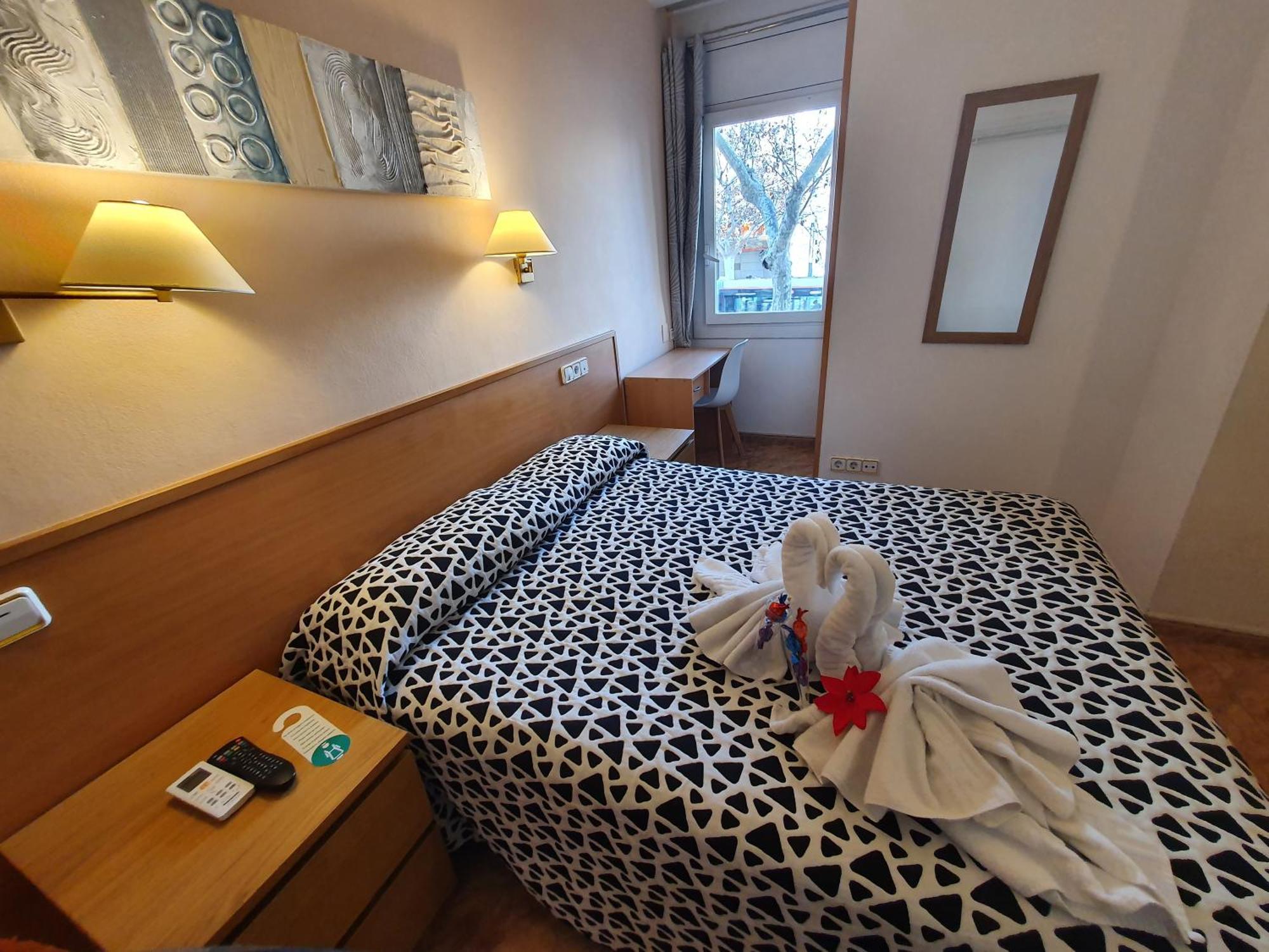 Camera Singola con Bagno