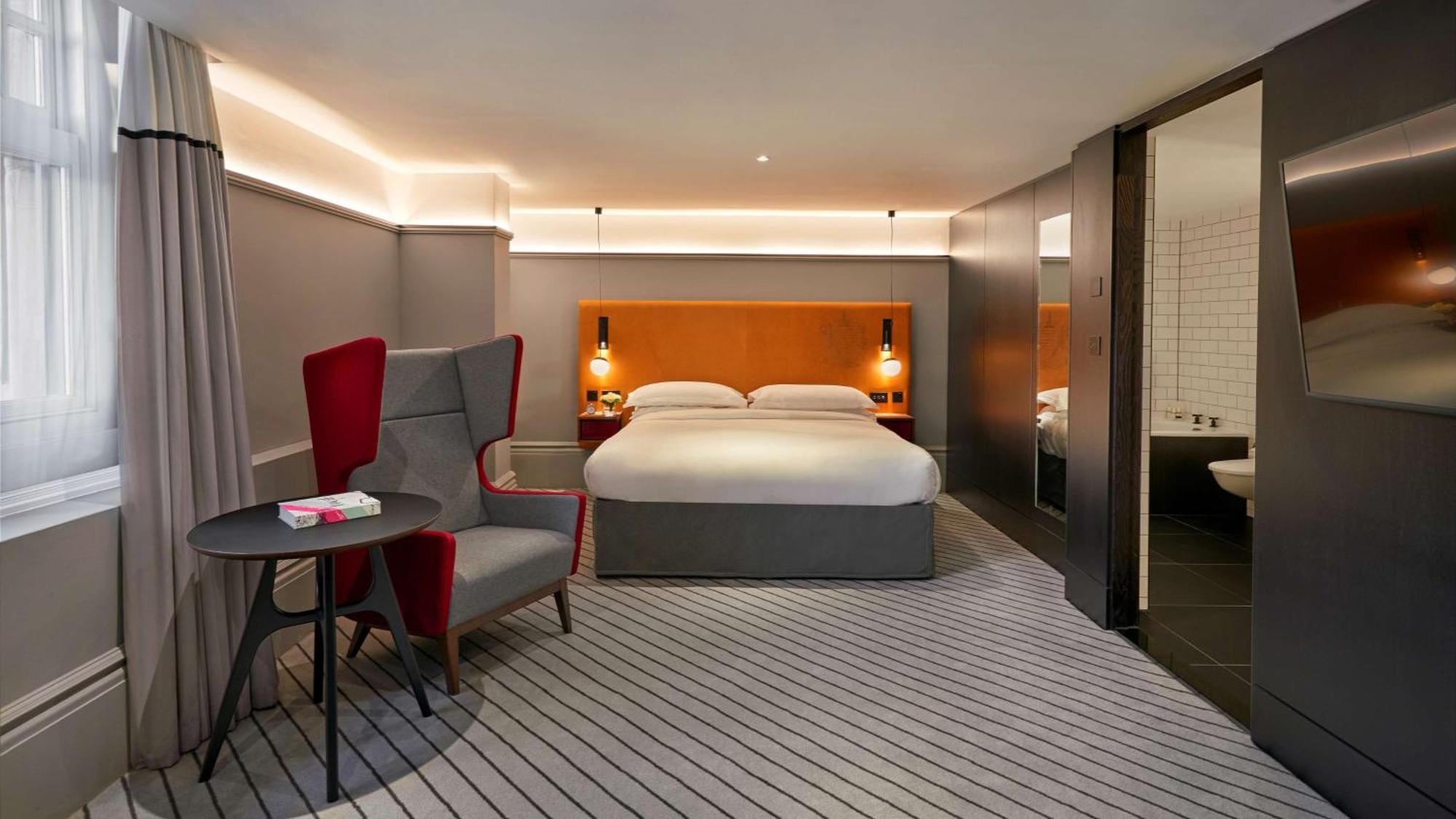 Suite Ampia