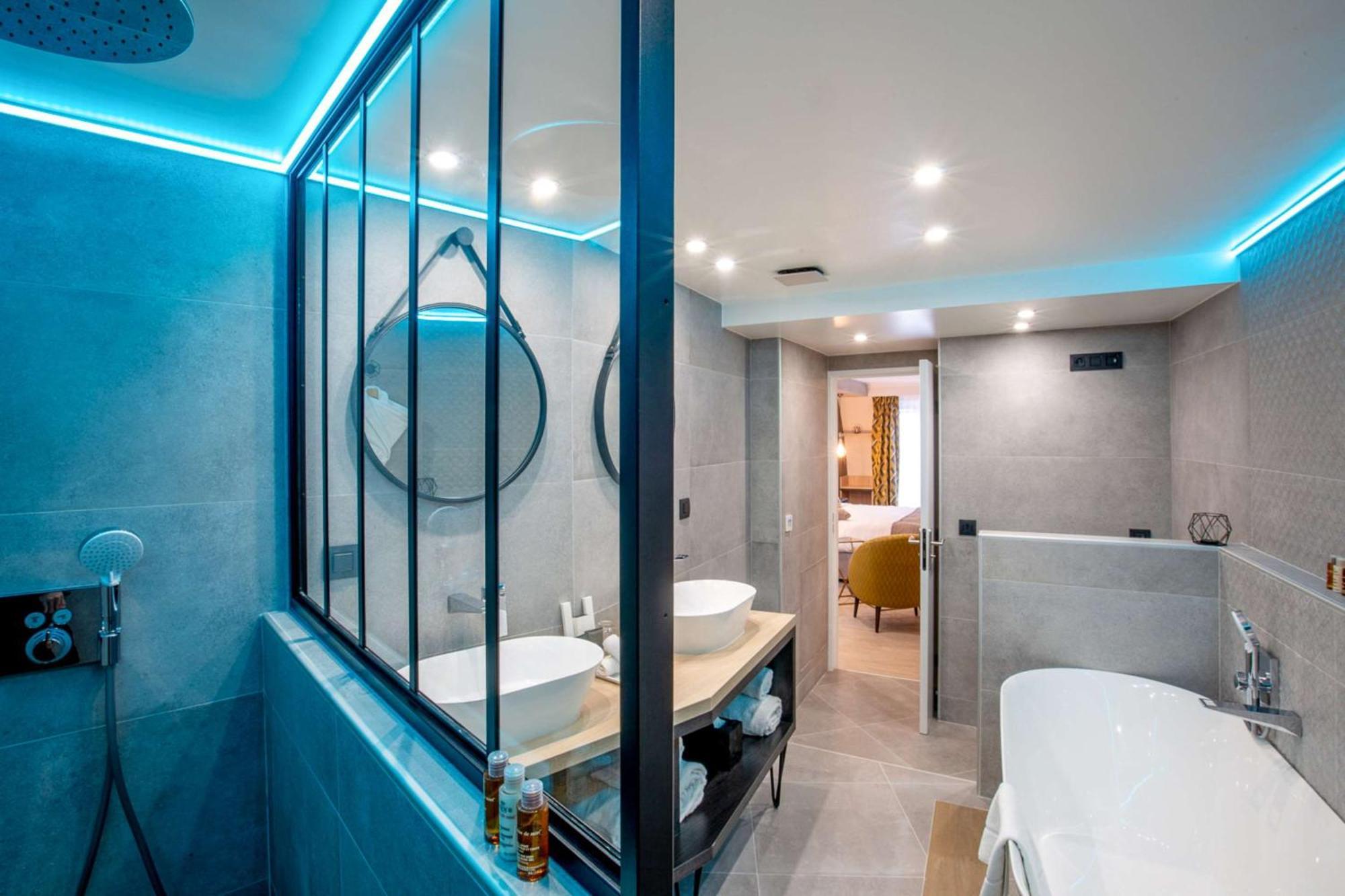 Suite King