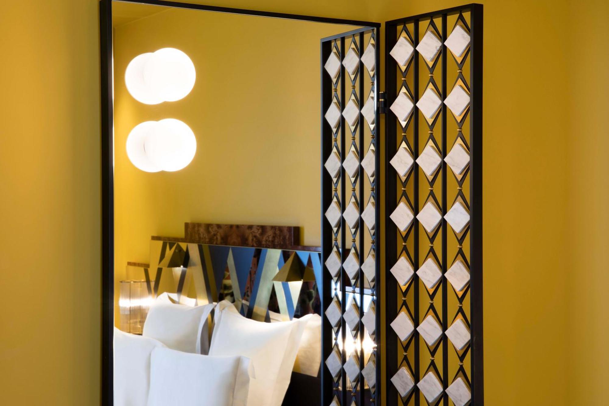 Deluxe Double Room - Swimming Pool / Hammam Access upon reservation,1470333248:JPEG