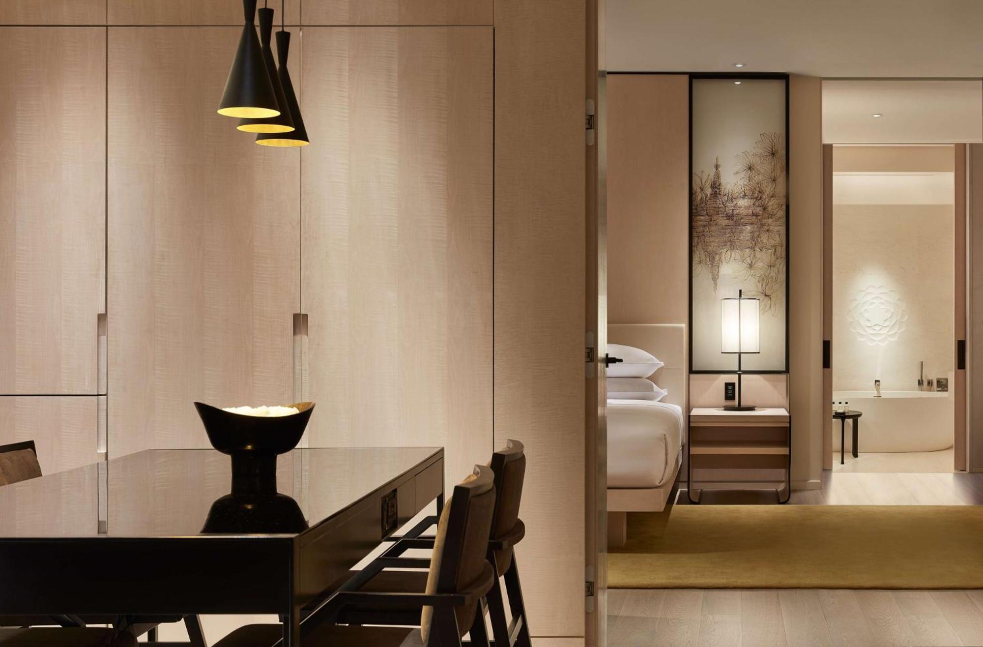 Suite Executive