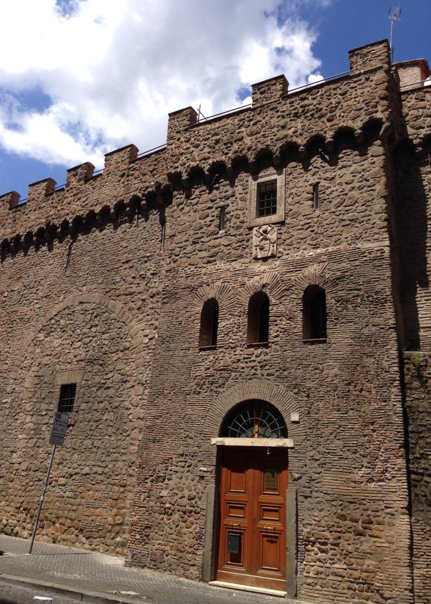 Suite - Edificio Separato