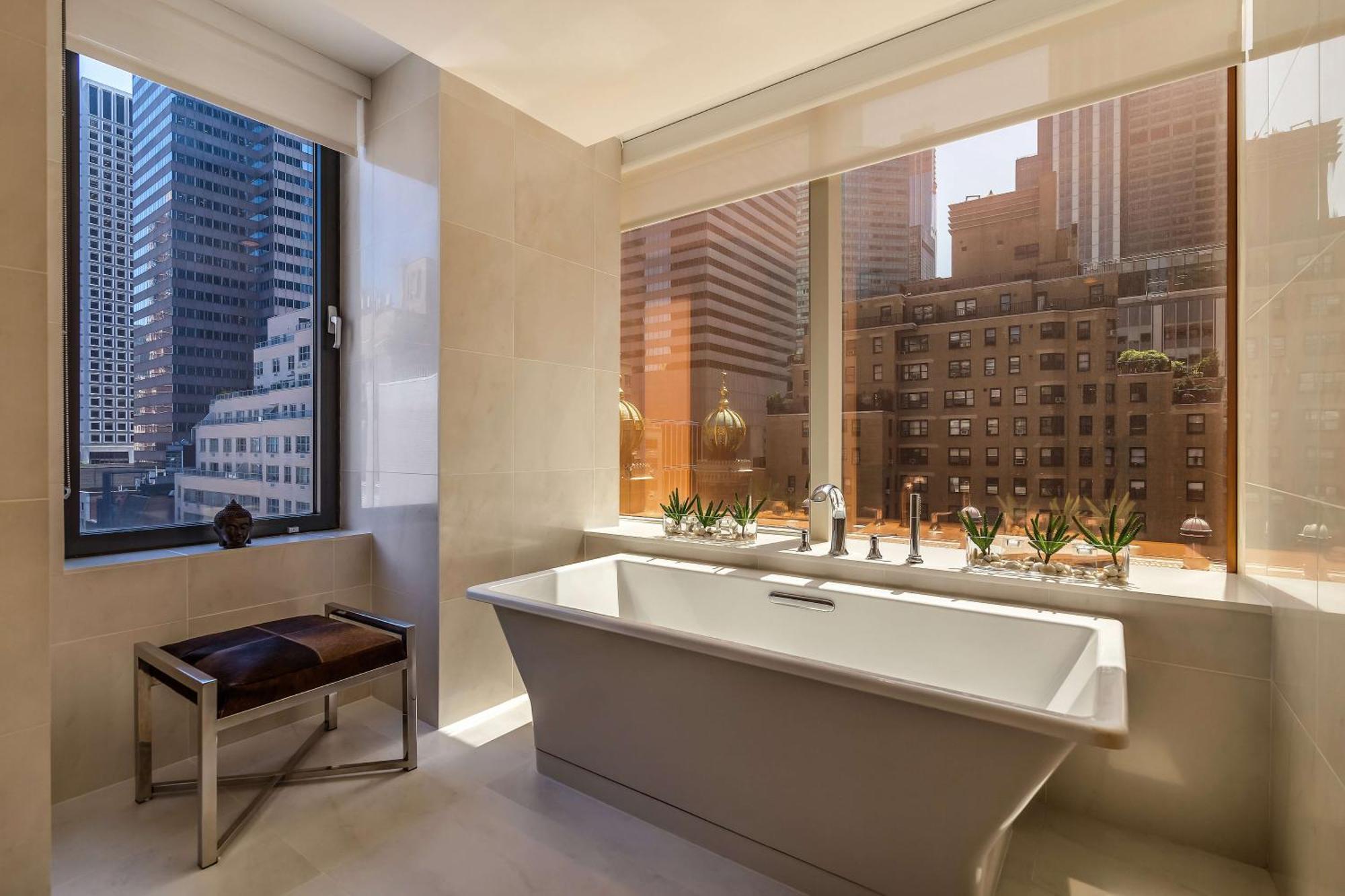 Suite Deluxe