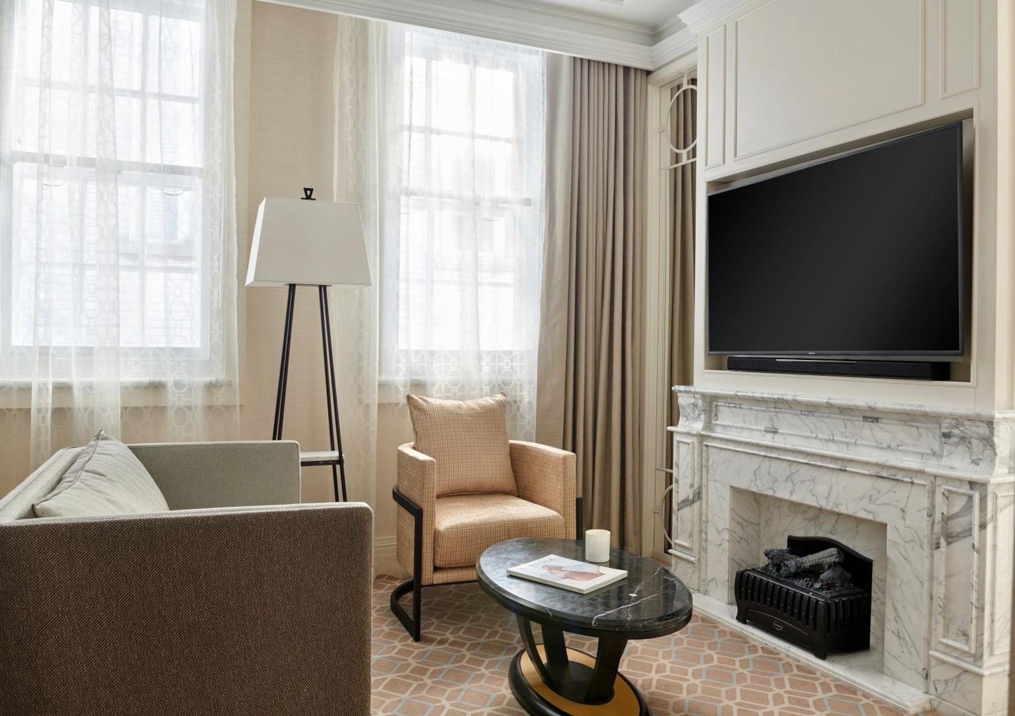 Suite King