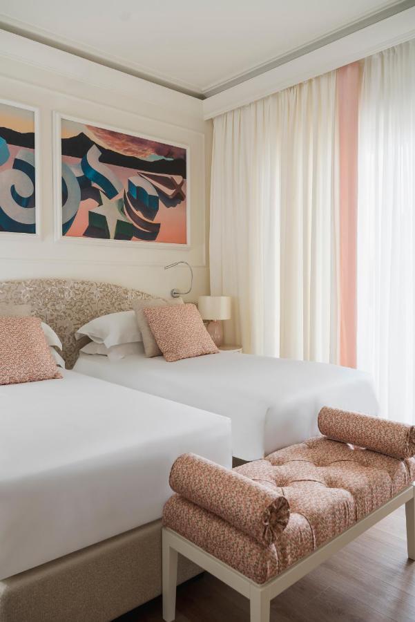 Suite con Vista Mare