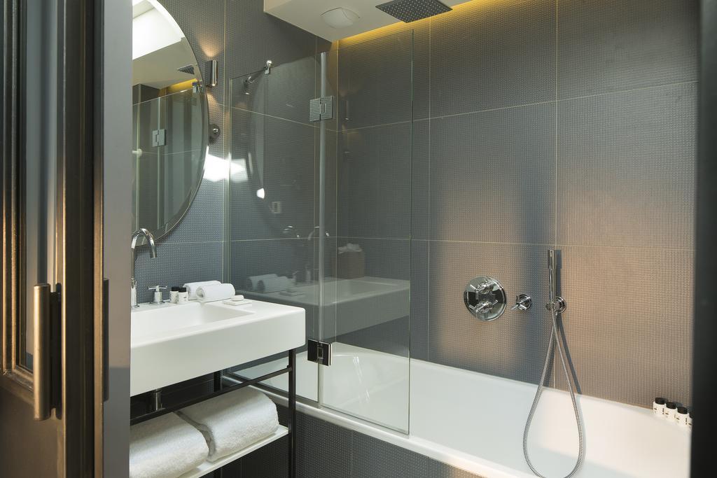 Suite Duplex