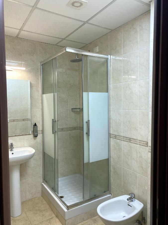 Camera Quadrupla con Bagno Privato