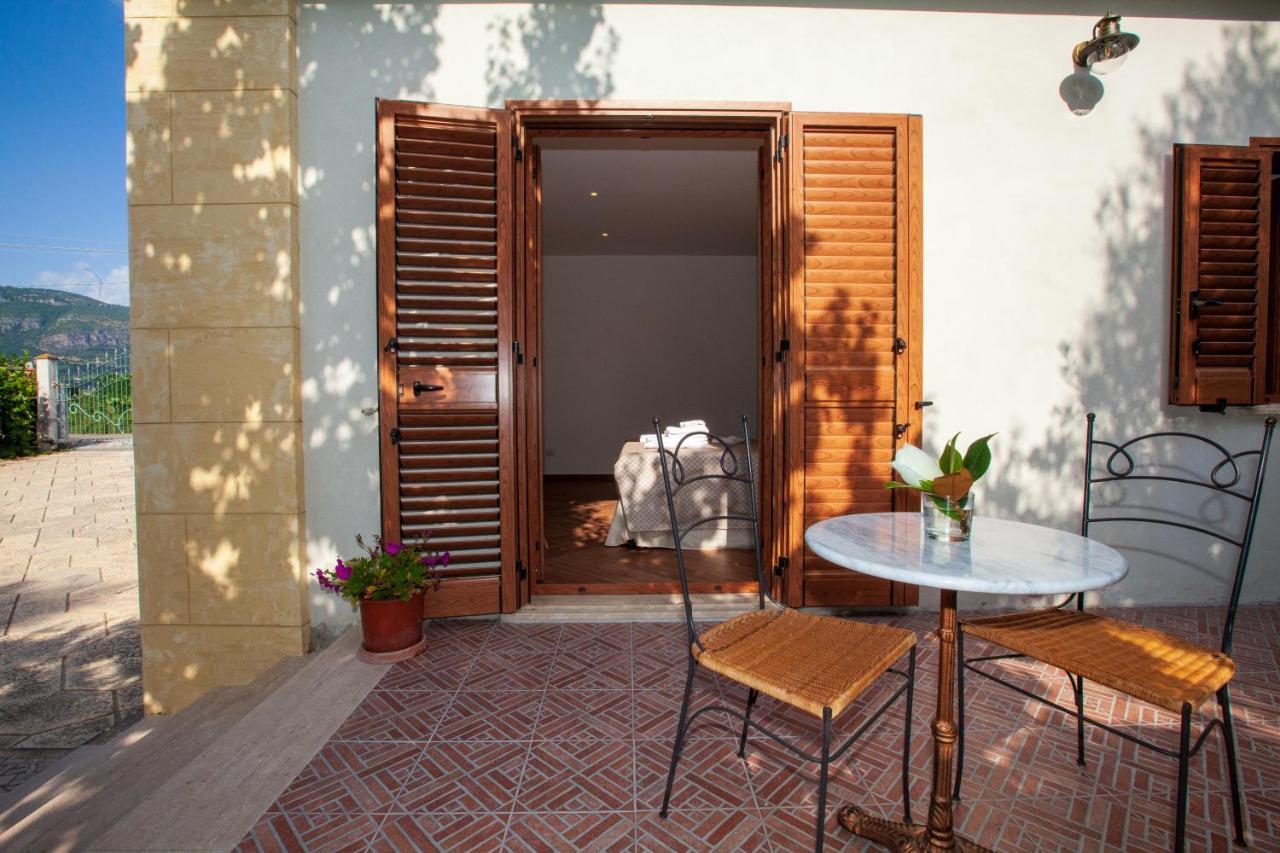Camera Familiare con Bagno Privato
