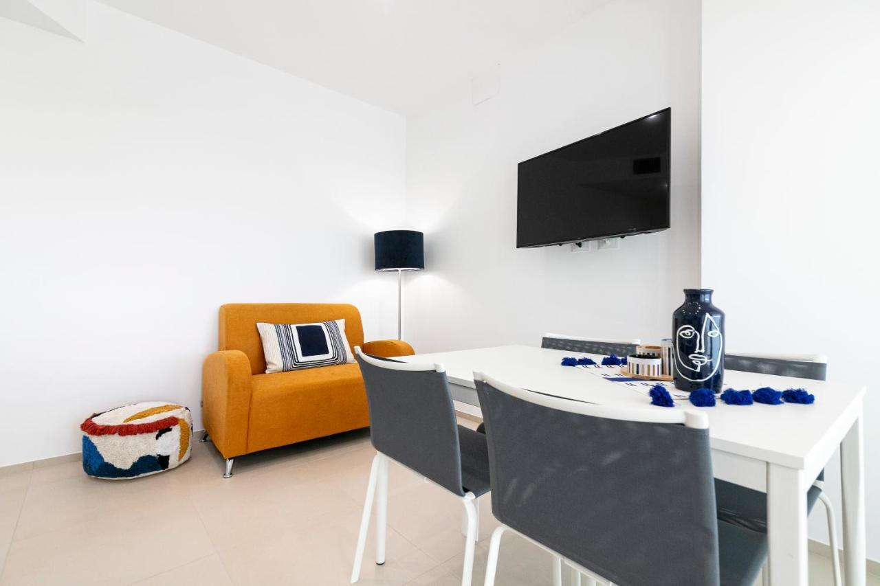 Appartamento con Balcone