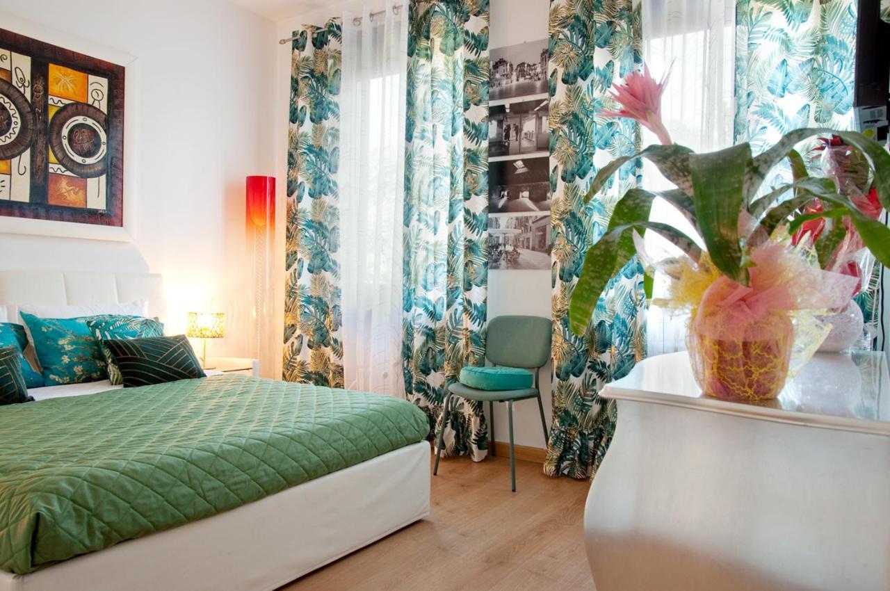 Suite con Vista Città