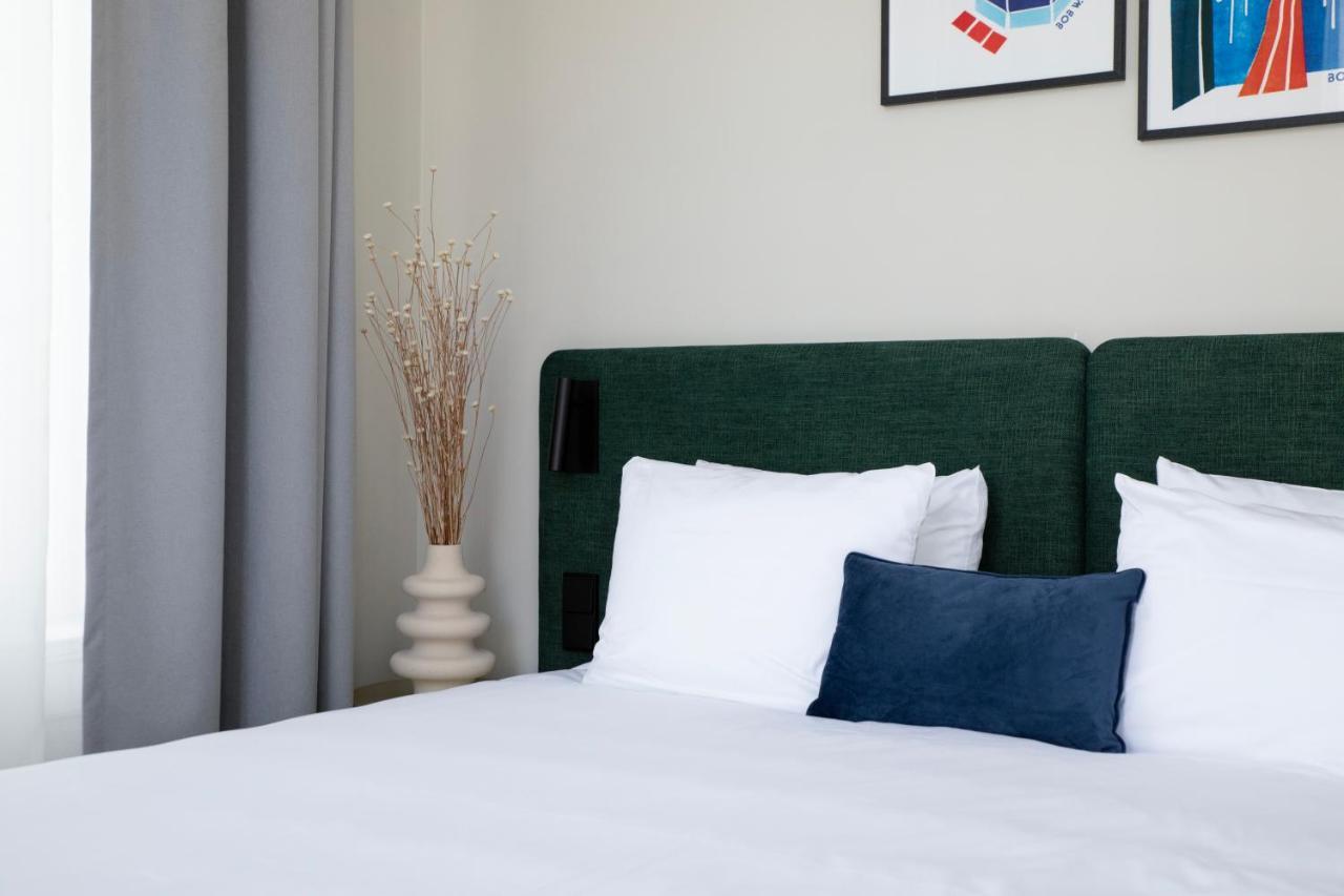 Camera Spaziosa