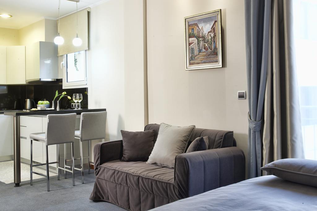 Suite Standard